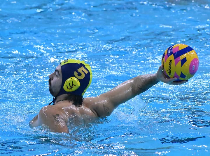 JETS MEN’s GOLD TEAM BACK ON WINNING TRACK WITH PAIR OF VICTORIES